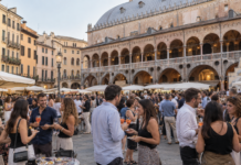Two Days in Padova: Giotto and the City Beyond the Chapel
