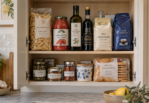 Authentic Italian Pantry Staples You Can Buy in America