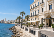 10 Best Hotels in Bari, Italy: Luxury, Boutique and Central Stays