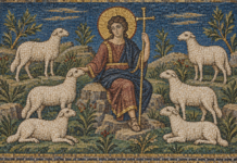 The Mosaics of Italy: Ravenna, Rome, Sicily and Beyond