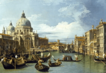 A Venetian Memory: Venice, Murano and the Magic of Glass