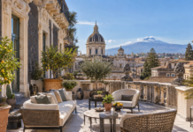10 Best Hotels in Catania: Where to Stay Near the Historic Center, Beach and Airport