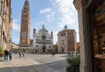 Cremona Beyond the Violin: A Walk Through History, Art and Food