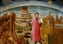 Dante Alighieri: Life, Exile, Works and the Divine Comedy