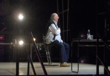 Dario Fo: A Century of Theatre, Satire and Life with Franca Rame
