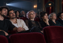 Queer Italian Cinema: Directors, Films and Changing Representation