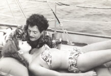 Divorce Italian Style: Pietro Germi’s Brilliant Comedy of Marriage, Murder and Hypocrisy