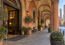 10 Best Hotels in Bologna on Trip.com: Where to Stay