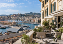 10 Best Hotels in Genoa: Where to Stay for Every Budget