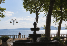 Two Days in Bolsena: Between Friends and the Lake