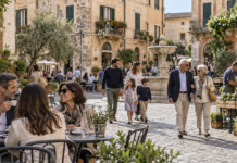 The Italian Lifestyle: 20 Everyday Habits That Define Life in Italy