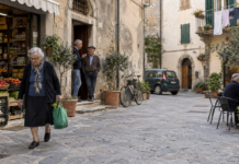 Life in an Italian Village: Benefits, Challenges and Daily Routines