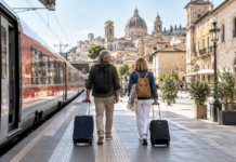 Italy Without a Car: Where You Can Actually Travel Easily
