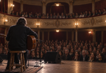 Fabrizio De André: Life, Songs and Legacy of Italy’s Poetic Singer-Songwriter