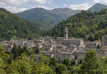 From Viareggio to Fiumalbo: A Day Across the Apennines