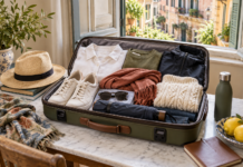 What to Wear in Italy in Every Season: A Practical Packing Guide