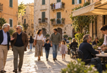 Italian Daily Life: 15 Everyday Habits That Surprise Visitors