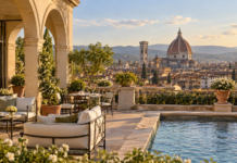 Top 10 Hotels in Florence, Italy: Luxury, Boutique and Historic Stays