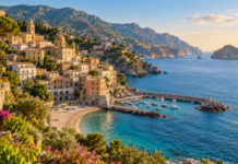 Best Coastal Cities and Towns in Italy: From Liguria to the Adriatic