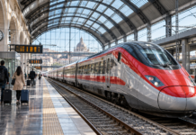 Italy by Train: A First-Time Visitor’s Guide to Tickets, Validation and Rail Passes
