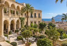 10 Best Hotels in Palermo: Where to Stay for Luxury, History and Location