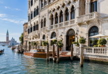 Venice’s 10 Best Hotels: Luxury Palaces, Canal Views and Romantic Stays