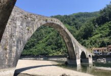 The Conversation on the Devil’s Bridge: A Day in Garfagnana
