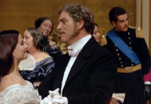 The Leopard (Il Gattopardo): Visconti’s Sicilian Epic of Power and Change