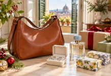 10 Italian Christmas Gifts for Women
