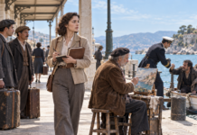15 Italian Films Based on Remarkable True Stories