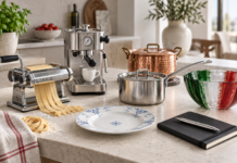 10 More Italian Brands to Shop on Amazon: Kitchenware, Design and Everyday Style
