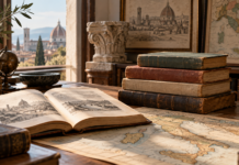 10 Essential Books for Understanding Italian History