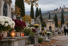 All Saints’ Day and All Souls’ Day in Italy: Traditions, Closures and What Travelers Should Know