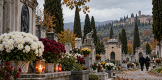 All Saints’ Day and All Souls’ Day in Italy: Traditions, Closures and What Travelers Should Know