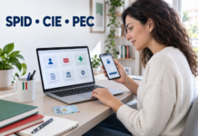 SPID, CIE and PEC in Italy: A Practical Guide to Digital Bureaucracy