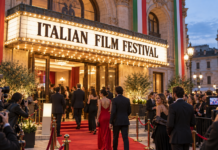 Italian Film Festivals Beyond Venice: Turin, Rome, Bologna and More