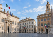 How the Italian Government Works: President, Prime Minister and Parliament