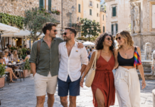 LGBTQ Travel in Italy: Welcoming Cities, Pride Events and Safety