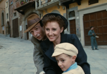 Life Is Beautiful: Roberto Benigni’s Story of Love, Sacrifice and Survival