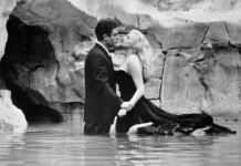 La Dolce Vita: Fellini’s Rome Beyond the Glamour