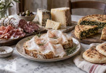 Italian Food Specialties You Rarely Find in the United States