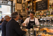 The Italian Neighborhood Bar: Why It’s Much More Than a Place for Coffee