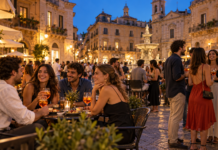 The Italian Movida: Nightlife, Youth Culture and the Best Places to Experience It