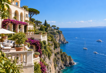 10 Best Hotels in Sorrento: Where to Stay for Sea Views and Italian Style