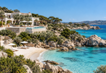 10 Best Hotels in Sardinia: Luxury Resorts, Beach Escapes and Boutique Stays