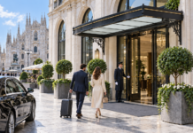 10 Best Hotels in Milan: Luxury, Boutique and Central Stays