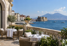 Top 10 Hotels in Naples, Italy: Where to Stay