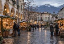 Italy in November and December: Weather, Crowds, Christmas Markets and Where to Go