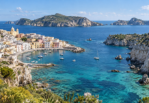 Italy’s Most Beautiful Small Islands: Beyond Sicily and Sardinia