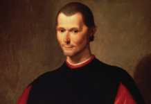 Niccolò Machiavelli: Biography, Books and Political Ideas